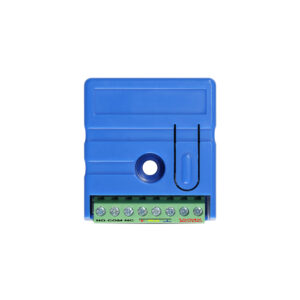 Adapter KUBA do detektora MDP