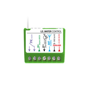 Moduł WATER CONTROL LD (daleki zasięg)