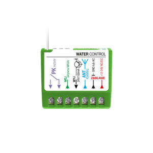 Moduł WATER CONTROL